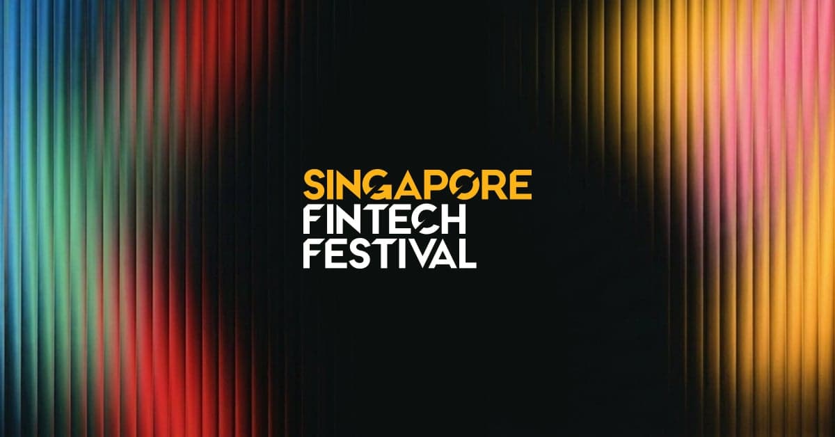 Singapore FinTech Festival