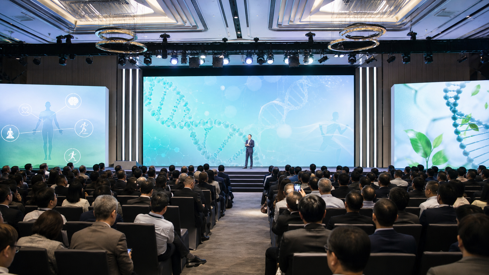 Future of Health Asia 2026