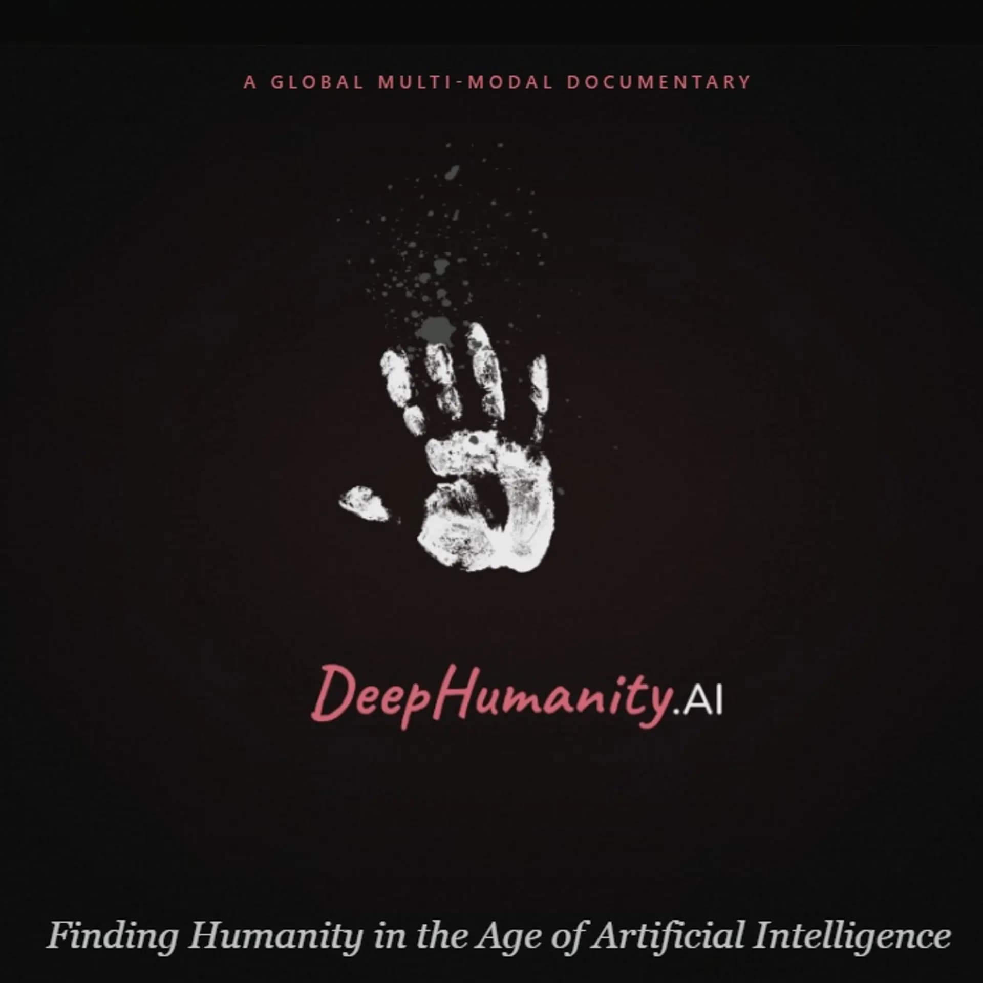 DeepHumanity.ai Storylabs Session & Networking