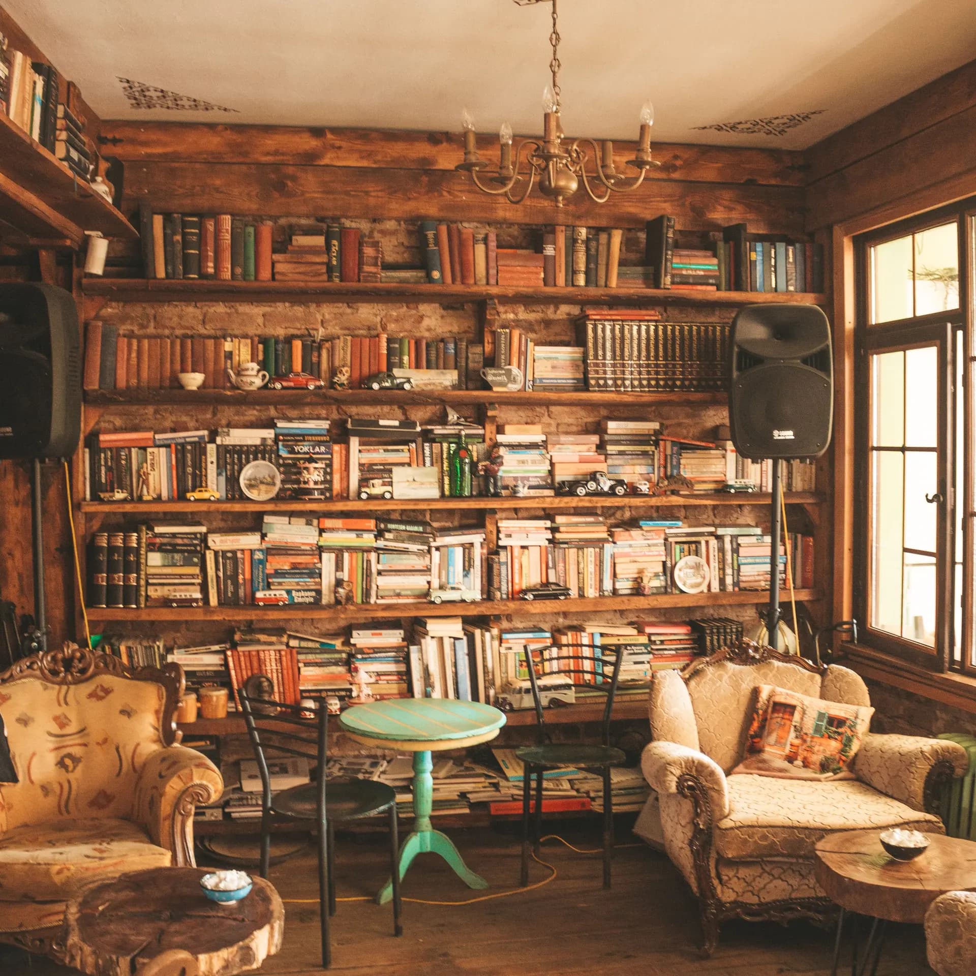The Book Swap. Women-only.