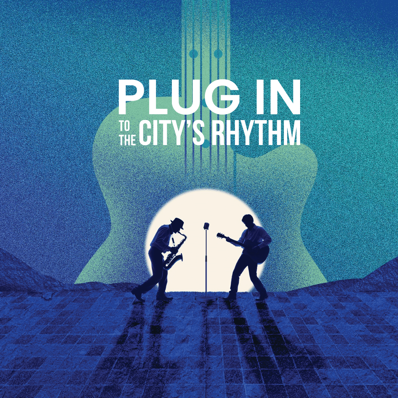 Plug in to the city’s rhythm at Plaza Singapura