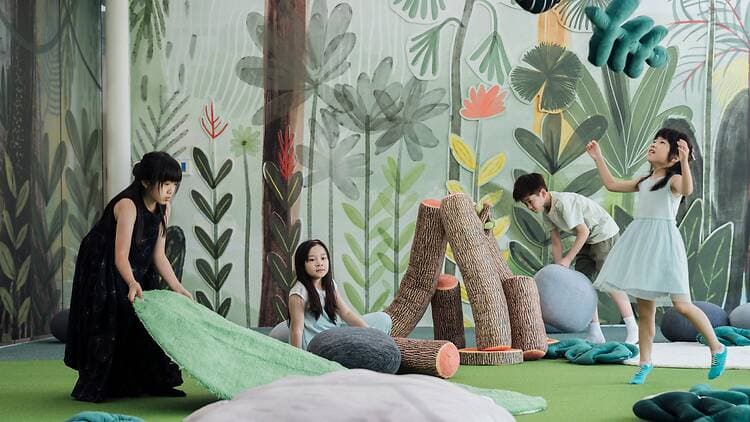 Explore Mother Nature at National Gallery’s ‘When Art Meets Nature’