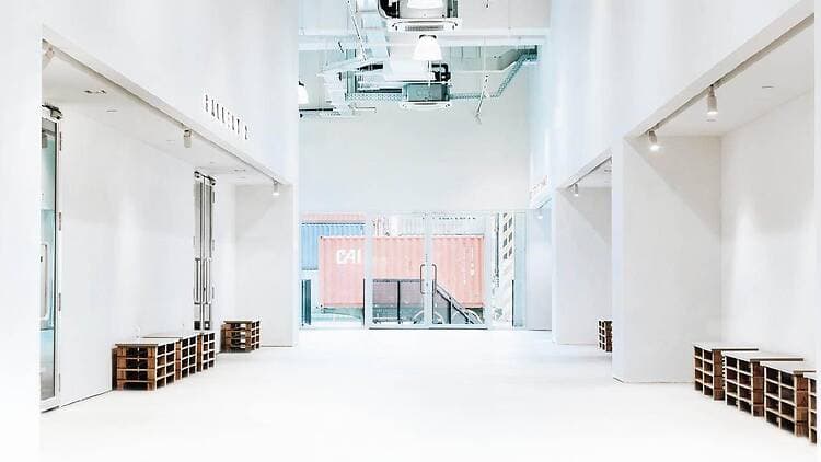Reflect on time and labour at Maria Taniguchi’s new solo exhibition