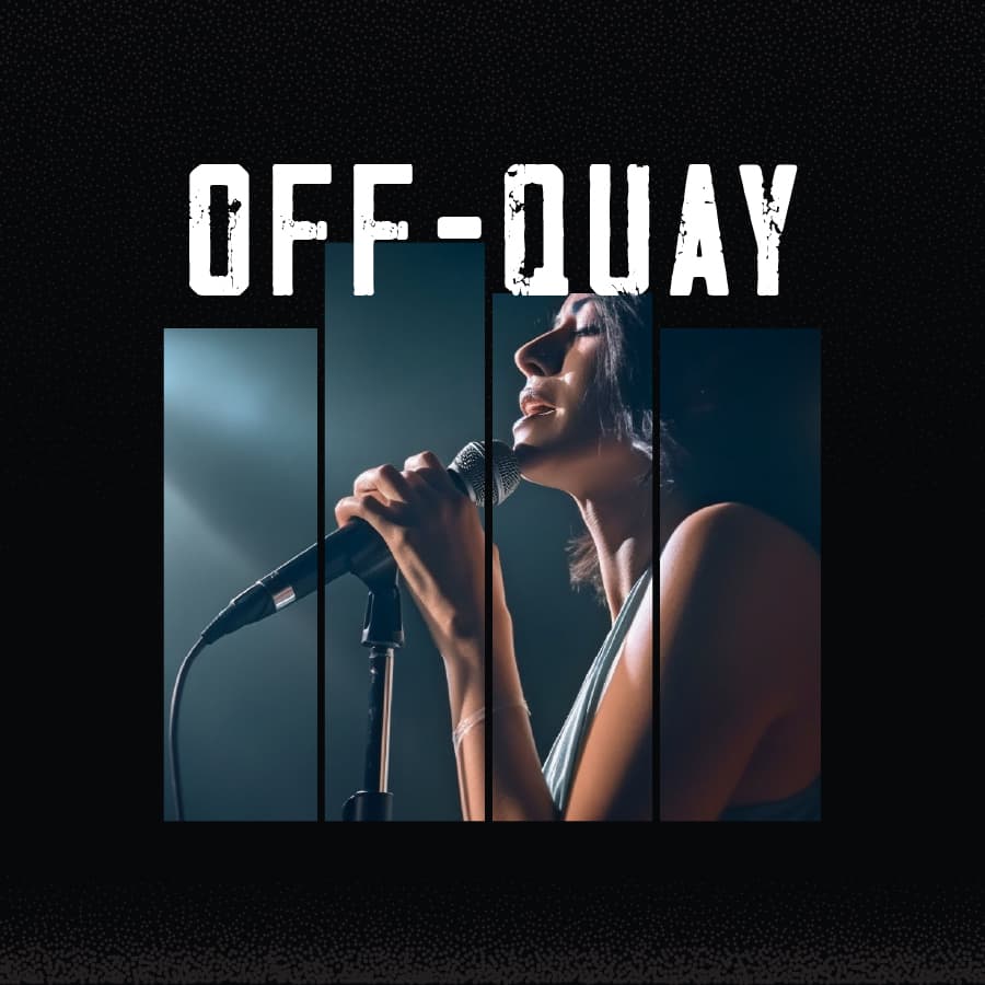 OFF-QUAY