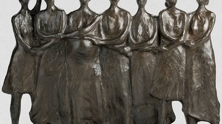 Discover artists fighting for a better world at Fear No Power: Women Imagining Otherwise