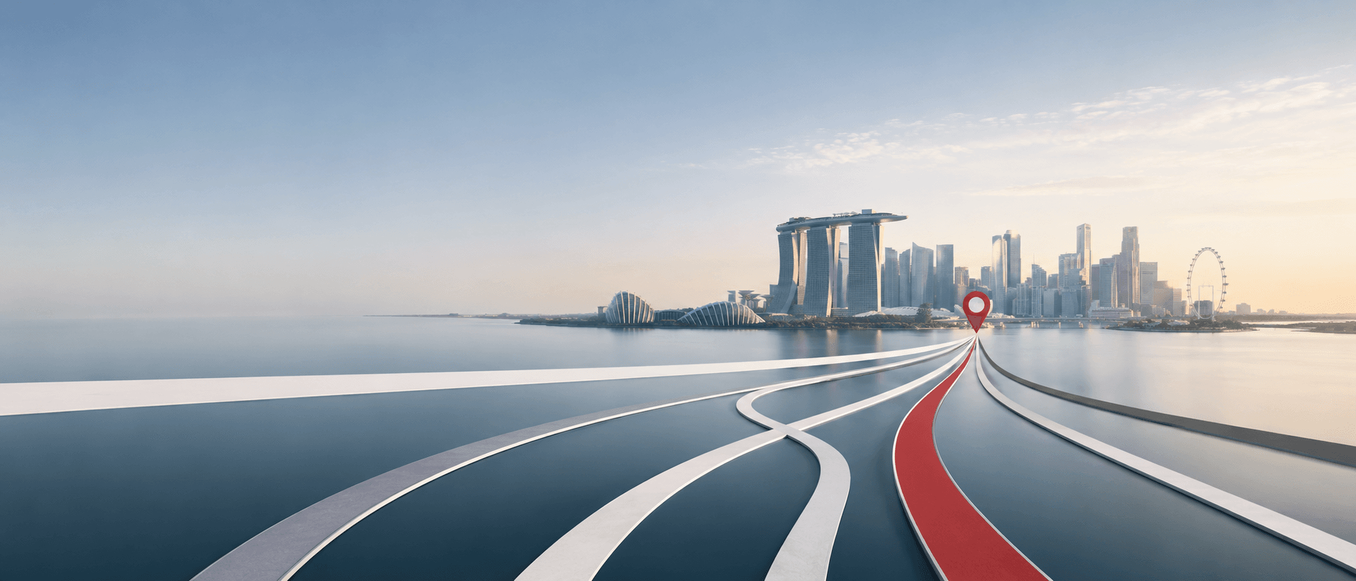 Best Citizenship Application Consultants in Singapore: Top 10
