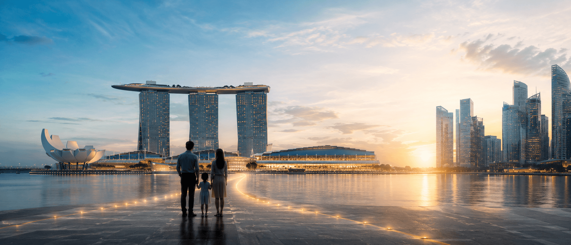 Best LTVP Consultants in Singapore for ICA and MOM Passes