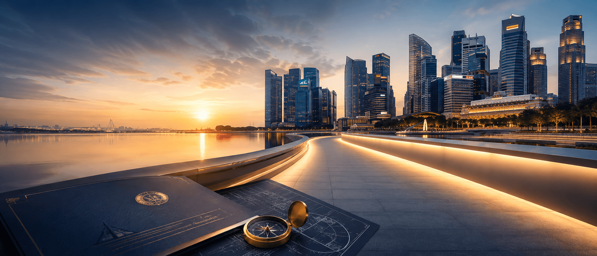 Which Are the Best PR Application Consultants in Singapore?