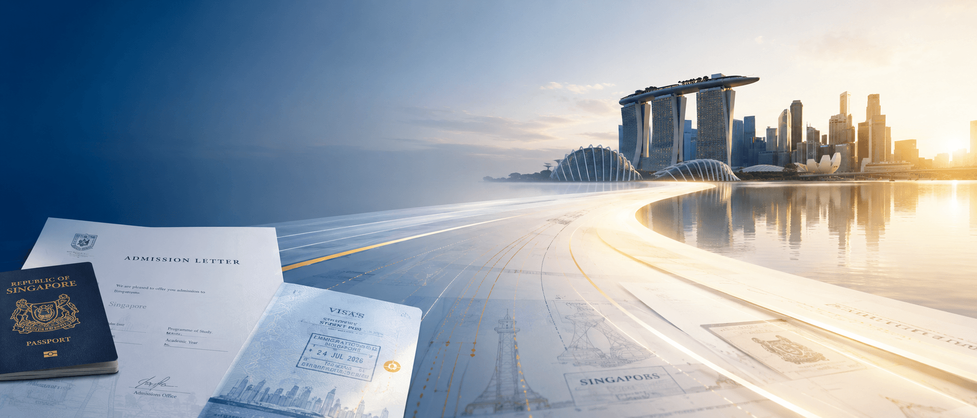 Who Are the Best Student Visa Consultants in Singapore in 2026?