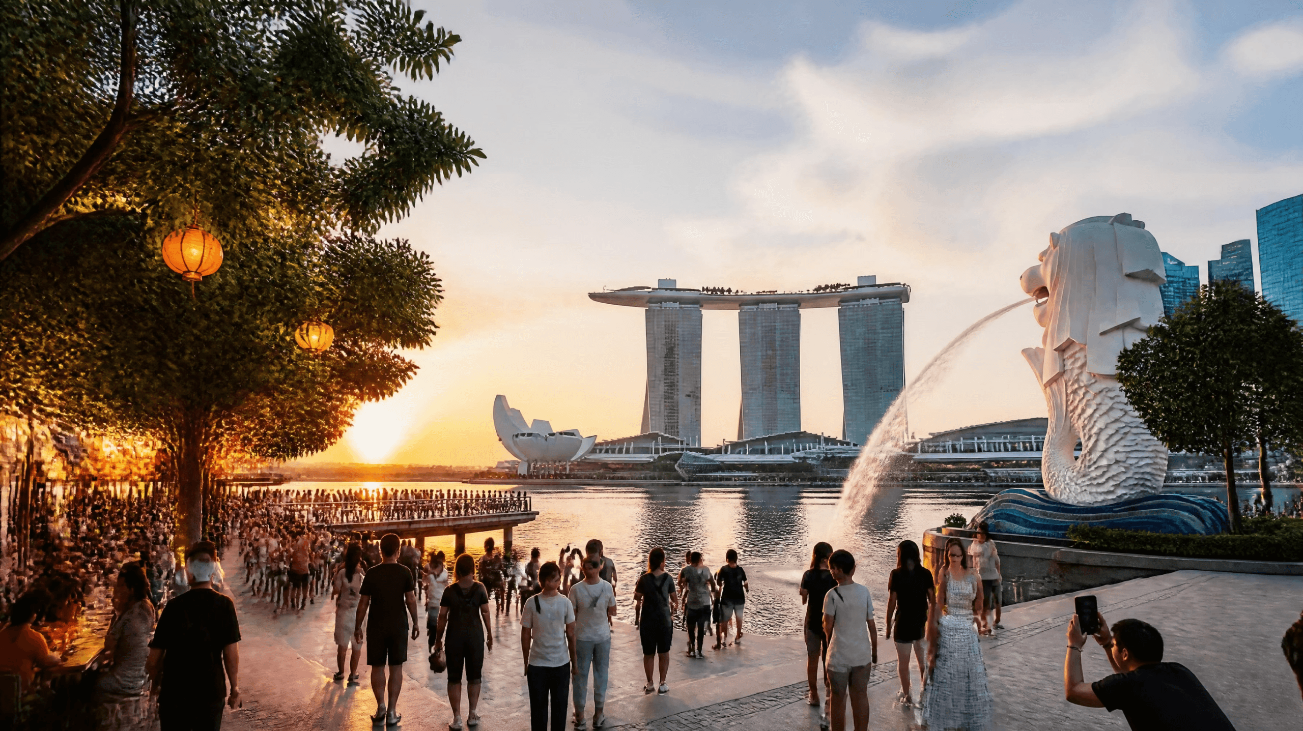 What's On in Singapore This Week: 28 Sept–4 Oct 2026
