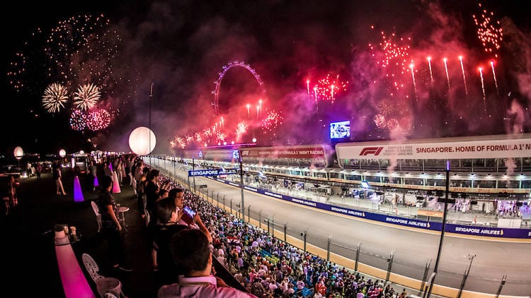 Things to Do in Singapore This Weekend: 3–4 Oct 2026