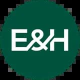 E&H Immigration logo