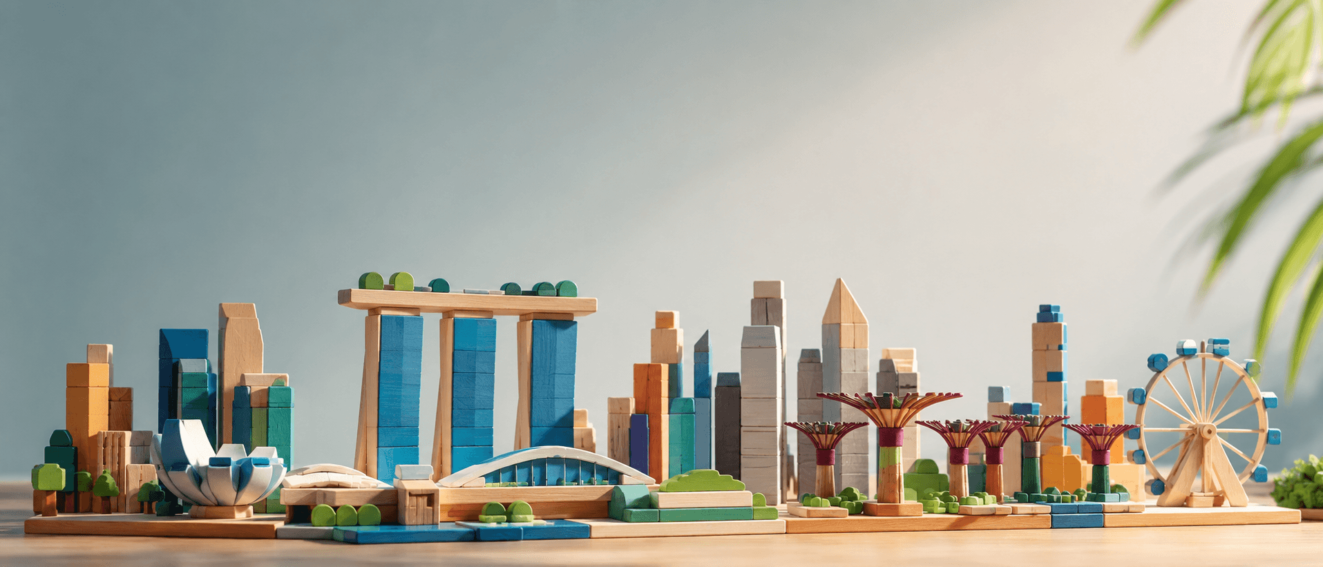 Best Child Care and Infant Care Centres in Singapore