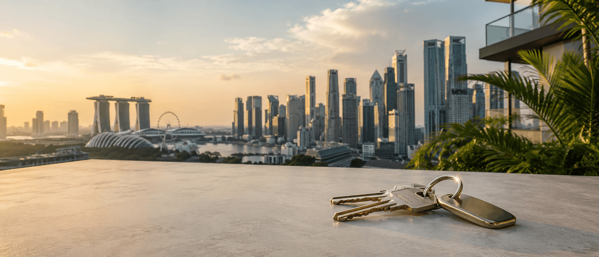 Best Expat Housing Agents in Singapore: Who Should You Choose?