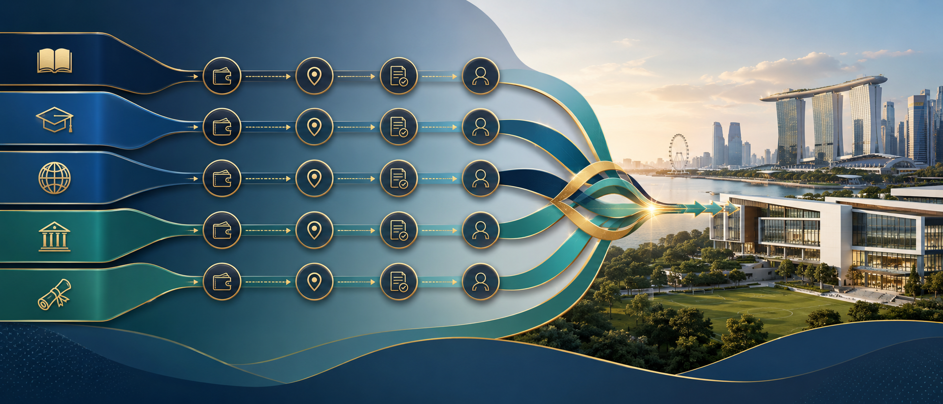 International Schools Singapore: How Do You Choose One?