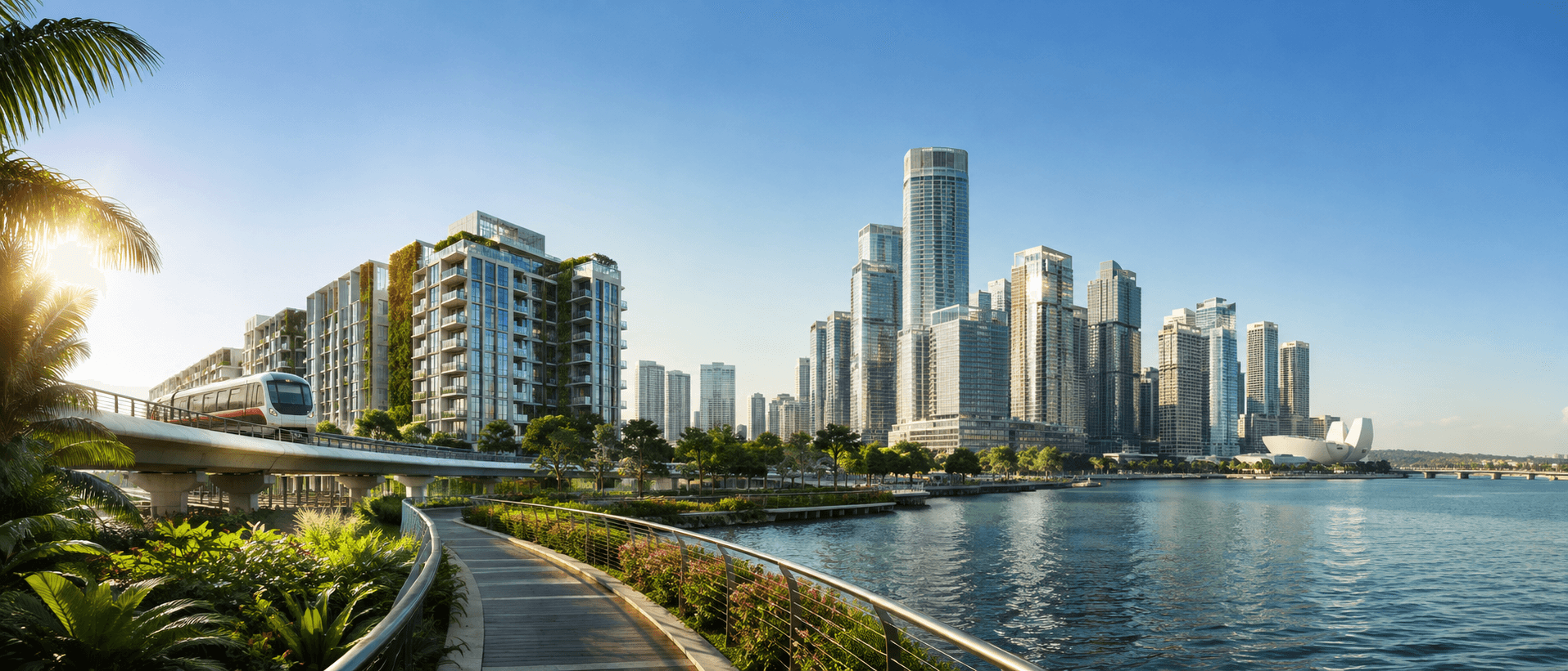 Singapore for Expats in 2026: Moving Guide and Verdict