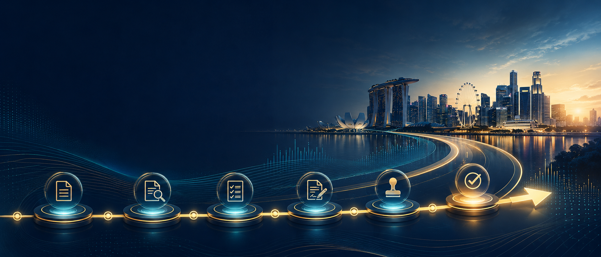 Singapore PR Processing Time: How Long Does It Take?