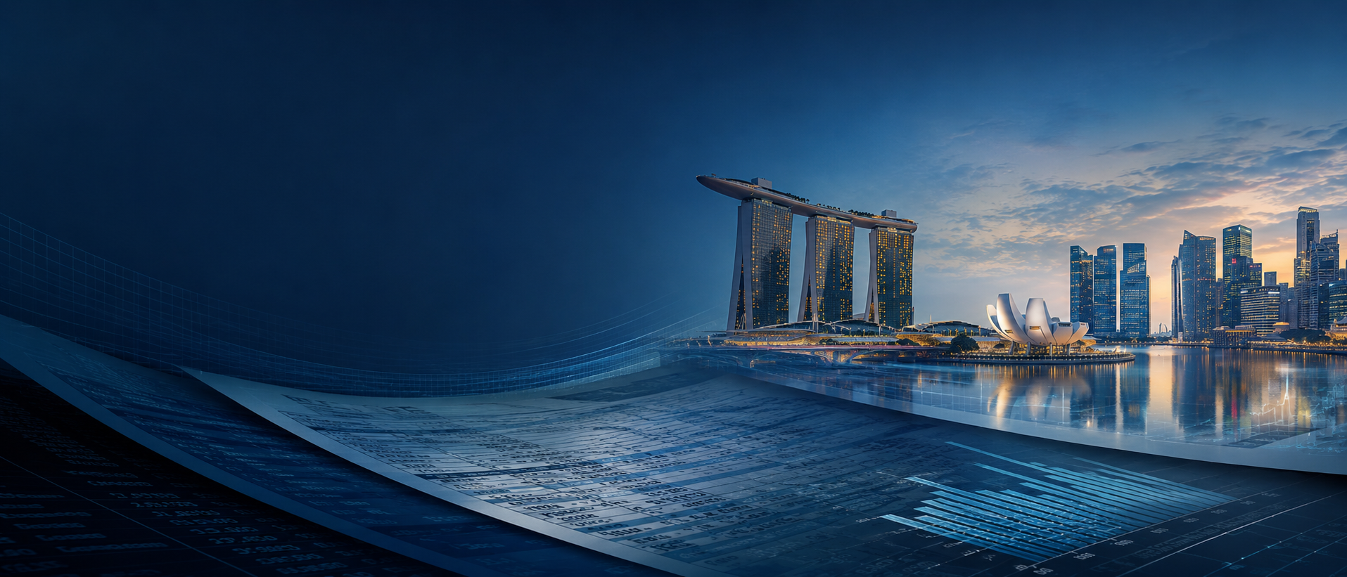 What Are the 10 Best Accounting Firms in Singapore for Expats?