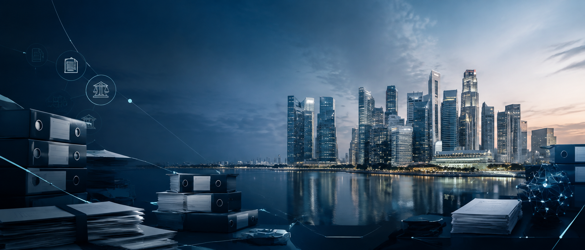 What Are the 10 Best Corporate Secretarial Services in Singapore?