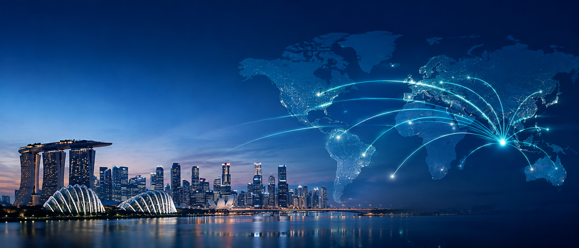 What Are the 10 Best Remittance Services in Singapore?