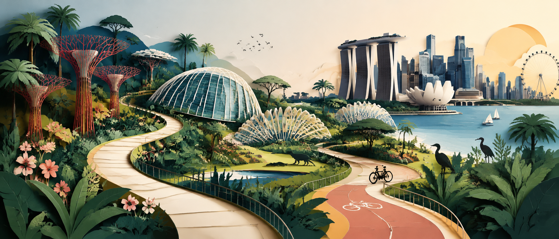What Are the Best Family Activities in Singapore in 2026?