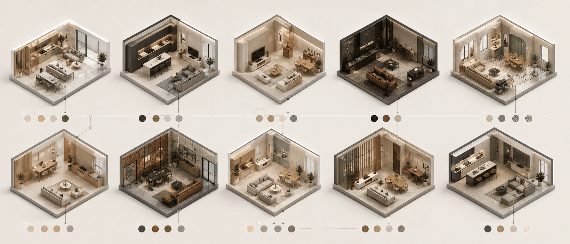 What Are the Best Renovation Contractors in Singapore?