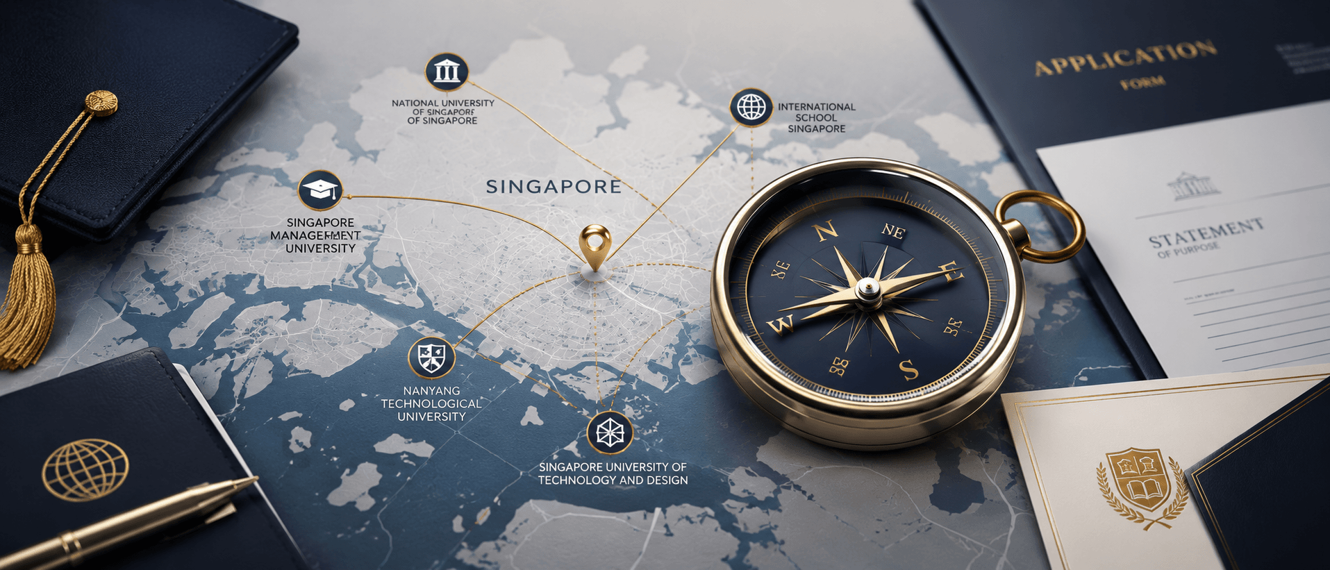 Which School Admission Consultants in Singapore Are Best?