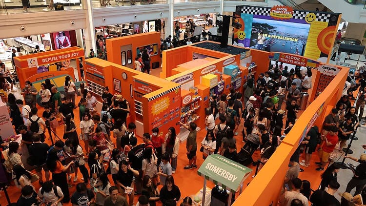 Things to Do in Singapore This Weekend: 17–18 Oct 2026