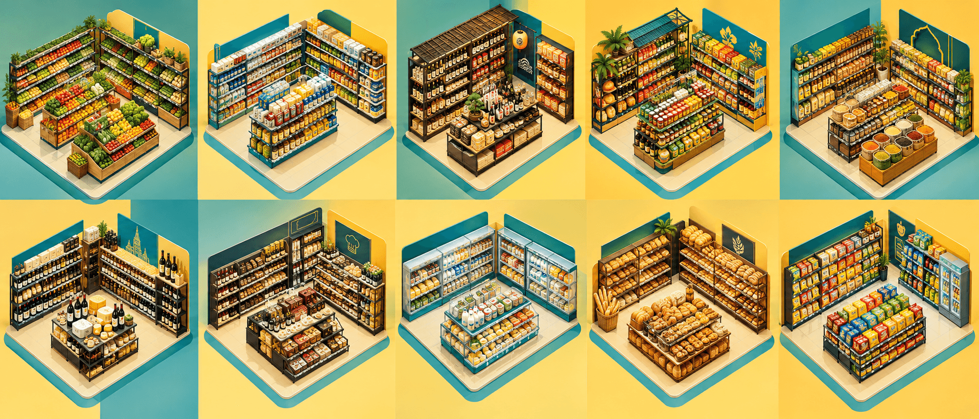 What Are the Best Supermarkets in Singapore for 2026?