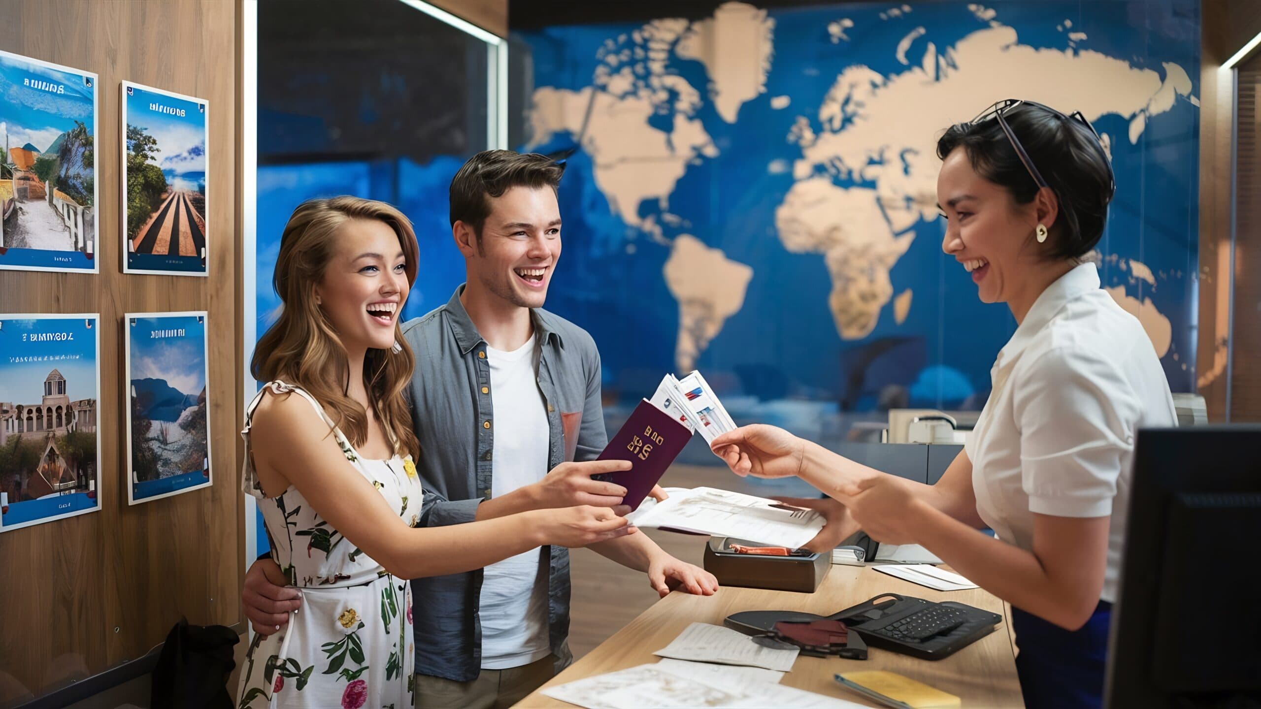 Singapore Immigration Hub hero